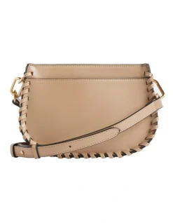 French Connection Olivia Whip Stitch Sling 8 French Connection Olivia Whip Stitch Sling -Mocha shop 990607960 3 720x928