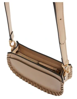 French Connection Olivia Whip Stitch Sling 9 French Connection Olivia Whip Stitch Sling -Mocha shop 990607960 4 720x928