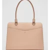 Mimco D-vine Worker Tote Bag In Almond -Mocha shop 990625510 1 720x928
