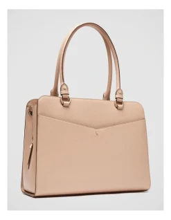 Mimco D-vine Worker Tote Bag In Almond 10 Mimco D-vine Worker Tote Bag In Almond -Mocha shop 990625510 3 720x928