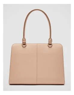 Mimco D-vine Worker Tote Bag In Almond 12 Mimco D-vine Worker Tote Bag In Almond -Mocha shop 990625510 5 720x928