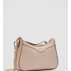 Mimco Jett Mini Crossbody Bag In Almond 2 Mimco Jett Mini Crossbody Bag In Almond -Mocha shop 990625780 1 720x928