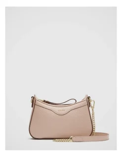 Mimco Jett Mini Crossbody Bag In Almond 11 Mimco Jett Mini Crossbody Bag In Almond -Mocha shop 990625780 3 720x928