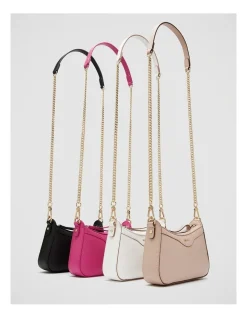 Mimco Jett Mini Crossbody Bag In Almond 14 Mimco Jett Mini Crossbody Bag In Almond -Mocha shop 990625780 6 720x928