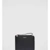 Mimco Classico Medium Pouch In Black 1 Mimco Classico Medium Pouch In Black -Mocha shop 990637930 1 720x928