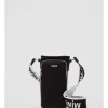Mimco Stevie Drink Crossbody Bag In Black White -Mocha shop 990640900 1 720x928