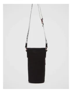 Mimco Stevie Drink Crossbody Bag In Black White -Mocha shop 990640900 5 720x928