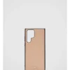Mimco Morph Phone Case For Samsung Galaxy S22 Ultra In Almond -Mocha shop 990641710 1 720x928
