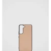 Mimco Morph Phone Case For Samsung Galaxy S22 In Almond -Mocha shop 990641800 1 720x928