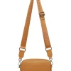 Status Anxiety Plunder Web Crossbody Bag In Tan -Mocha shop 991175590 1 720x928