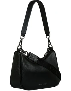 Status Anxiety Look Both Ways Crossbody Bag In Black 14 Status Anxiety Look Both Ways Crossbody Bag In Black -Mocha shop 991176130 6 720x928