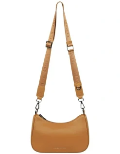 Status Anxiety Look Both Ways Crossbody Bag In Tan 11 Status Anxiety Look Both Ways Crossbody Bag In Tan -Mocha shop 991176220 3 720x928