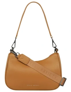 Status Anxiety Look Both Ways Crossbody Bag In Tan 13 Status Anxiety Look Both Ways Crossbody Bag In Tan -Mocha shop 991176220 5 720x928