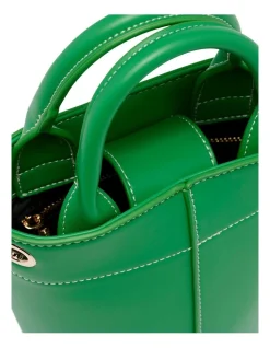 1978W Lenny Bucket Bag In Green 9 1978W Lenny Bucket Bag In Green -Mocha shop 991426960 4 720x928