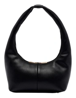 1978W Lola Shoulder Bag In Black