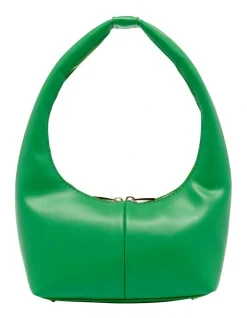 1978W Lola Shoulder Bag In Green