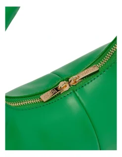 1978W Lola Shoulder Bag In Green 9 1978W Lola Shoulder Bag In Green -Mocha shop 991427320 4 720x928