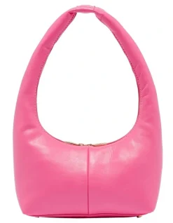1978W Lola Shoulder Bag In Peony