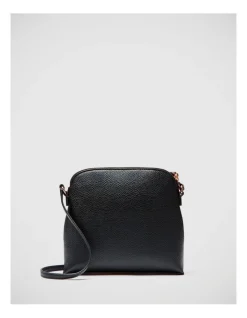 Mimco D-vine Sling Crossbody Bag In Black Rose Gold 12 Mimco D-vine Sling Crossbody Bag In Black Rose Gold -Mocha shop 992397700 5 720x928