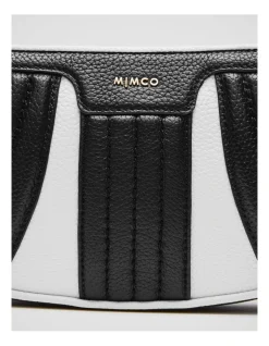 Mimco Jagger Crossbody Bag In Black White 14 Mimco Jagger Crossbody Bag In Black White -Mocha shop 992400850 6 720x928