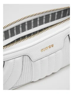 Mimco Jagger Crossbody Bag In White 15 Mimco Jagger Crossbody Bag In White -Mocha shop 992400940 7 720x928