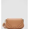 Mimco Prickly Pear Saddle Bag In Caramel -Mocha shop 992401120 1 720x928