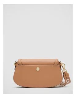 Mimco Prickly Pear Saddle Bag In Caramel 13 Mimco Prickly Pear Saddle Bag In Caramel -Mocha shop 992401120 5 720x928