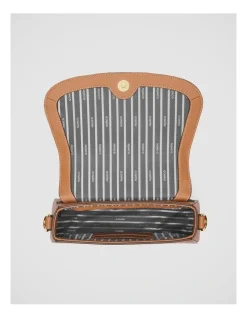 Mimco Prickly Pear Saddle Bag In Caramel 15 Mimco Prickly Pear Saddle Bag In Caramel -Mocha shop 992401120 7 720x928