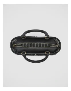 Mimco Prickly Pear Crossbody Tote Bag In Black Light Gold 15 Mimco Prickly Pear Crossbody Tote Bag In Black Light Gold -Mocha shop 992401210 7 720x928