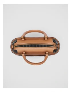 Mimco Prickly Pear Crossbody Tote Bag In Caramel 15 Mimco Prickly Pear Crossbody Tote Bag In Caramel -Mocha shop 992401300 7 720x928