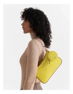 Mimco Jett Crossbody Bag In Spiced Chartreuse 12 Mimco Jett Crossbody Bag In Spiced Chartreuse -Mocha shop 992402200 4 720x928