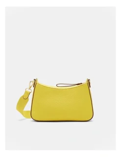 Mimco Jett Crossbody Bag In Spiced Chartreuse 13 Mimco Jett Crossbody Bag In Spiced Chartreuse -Mocha shop 992402200 5 720x928