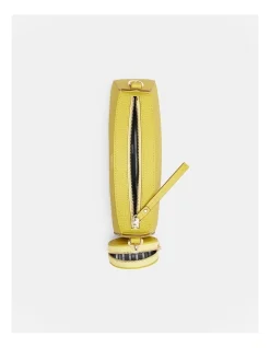 Mimco Jett Crossbody Bag In Spiced Chartreuse 15 Mimco Jett Crossbody Bag In Spiced Chartreuse -Mocha shop 992402200 7 720x928