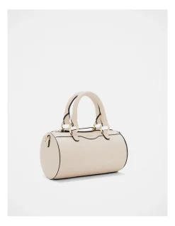 Mimco Jett Cylinder Crossbody Bag In Pearl 11 Mimco Jett Cylinder Crossbody Bag In Pearl -Mocha shop 992402380 3 720x928