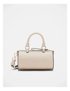 Mimco Jett Cylinder Crossbody Bag In Pearl 13 Mimco Jett Cylinder Crossbody Bag In Pearl -Mocha shop 992402380 5 720x928