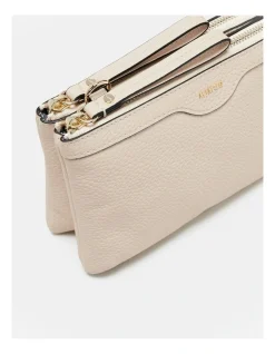 Mimco Jett Duo Crossbody Bag In Pearl 14 Mimco Jett Duo Crossbody Bag In Pearl -Mocha shop 992402470 6 720x928