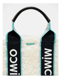 Mimco Stevie Micro Tote Crossbody Bag In Natural Black 14 Mimco Stevie Micro Tote Crossbody Bag In Natural Black -Mocha shop 992402920 6 720x928