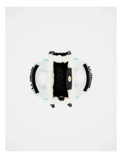 Mimco Stevie Micro Tote Crossbody Bag In Natural Black 15 Mimco Stevie Micro Tote Crossbody Bag In Natural Black -Mocha shop 992402920 7 720x928