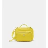 Mimco Nextalgia Crossbody Bag In Spiced Chartreuse -Mocha shop 992403460 1 720x928