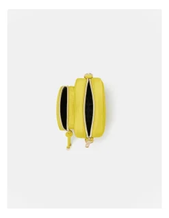 Mimco Nextalgia Phone Crossbody Bag In Spiced Chartreuse 15 Mimco Nextalgia Phone Crossbody Bag In Spiced Chartreuse -Mocha shop 992403730 7 720x928