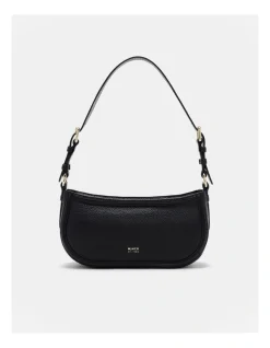 Mimco Zeppelin Shoulder Bag In Black Light Gold 13 Mimco Zeppelin Shoulder Bag In Black Light Gold -Mocha shop 992404090 5 720x928