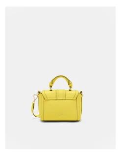 Mimco Zeppelin Crossbody Bag In Spiced Chartreuse 13 Mimco Zeppelin Crossbody Bag In Spiced Chartreuse -Mocha shop 992404180 5 720x928