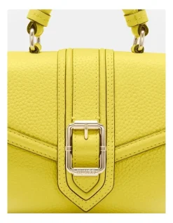 Mimco Zeppelin Crossbody Bag In Spiced Chartreuse 14 Mimco Zeppelin Crossbody Bag In Spiced Chartreuse -Mocha shop 992404180 6 720x928
