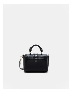 Mimco Zeppelin Crossbody Bag In Black Light Gold 13 Mimco Zeppelin Crossbody Bag In Black Light Gold -Mocha shop 992404360 5 720x928