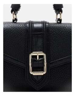 Mimco Zeppelin Crossbody Bag In Black Light Gold 14 Mimco Zeppelin Crossbody Bag In Black Light Gold -Mocha shop 992404360 6 720x928