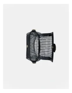 Mimco Zeppelin Crossbody Bag In Black Light Gold 15 Mimco Zeppelin Crossbody Bag In Black Light Gold -Mocha shop 992404360 7 720x928