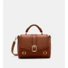 Mimco Zeppelin Satchel Bag In Cognac 1 Mimco Zeppelin Satchel Bag In Cognac -Mocha shop 992404450 1 720x928