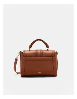 Mimco Zeppelin Satchel Bag In Cognac 13 Mimco Zeppelin Satchel Bag In Cognac -Mocha shop 992404450 5 720x928
