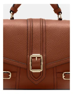 Mimco Zeppelin Satchel Bag In Cognac 14 Mimco Zeppelin Satchel Bag In Cognac -Mocha shop 992404450 6 720x928