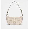 Mimco Zeppelin Shoulder Bag In Pearl -Mocha shop 992404810 1 720x928